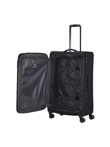 Chios 4 Wiel Trolley L  | 97 L