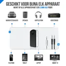 Bluetooth Receiver - 3.5MM AUX