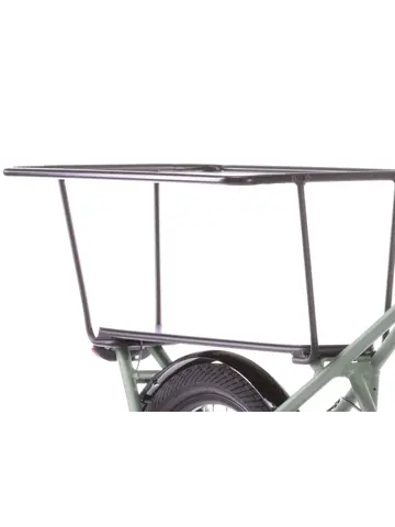 Alpa lichte transport ebike - Sum