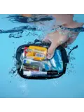 Waterbestendige reis kubus S