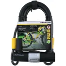 Dunlop Combinatie Beugelslot Insteekslot