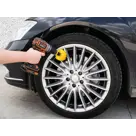 Vortex boorborstelset 3-delig 10/8/5 cm