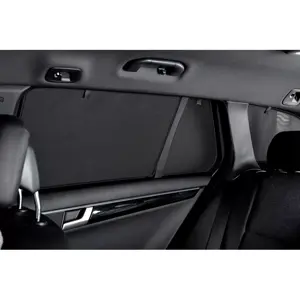 Kia Sportage (NQ5) 5 deurs 2021 - Zonneschermen - Car Shades