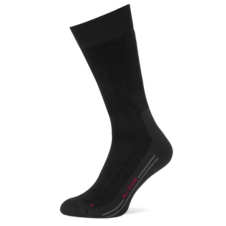 Stapp - Active All Round Sokken - Unisex