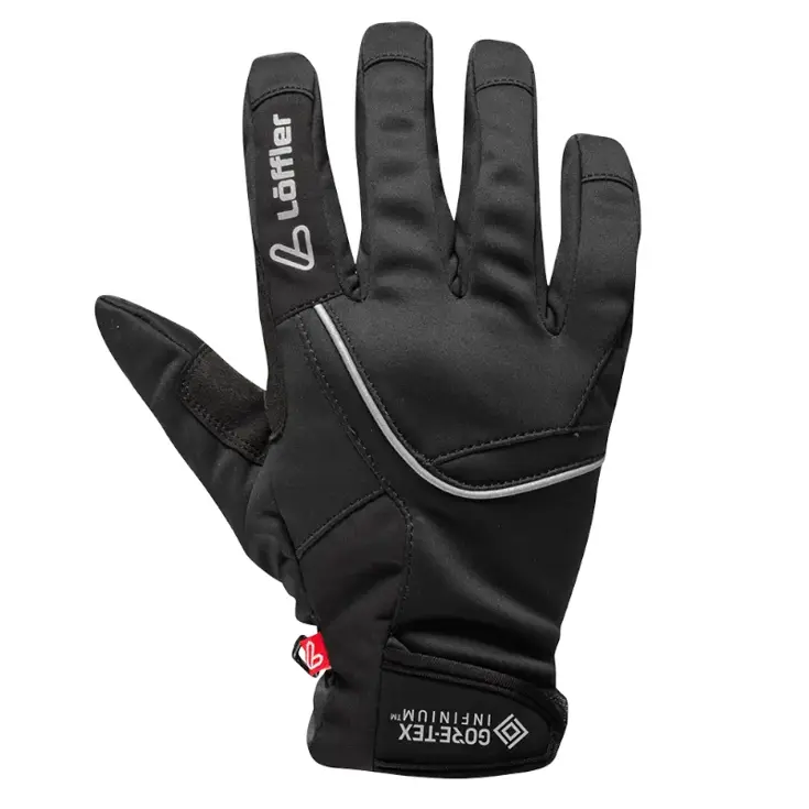 Handschoenen Tour Gloves WS Warm