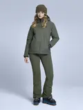 Arctic 2L Insulated - Dames - Ski-jas