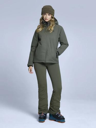 Arctic 2L Insulated - Dames - Ski-jas