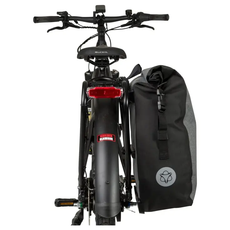 Shelter Clean - Fietstas - Click'nGo