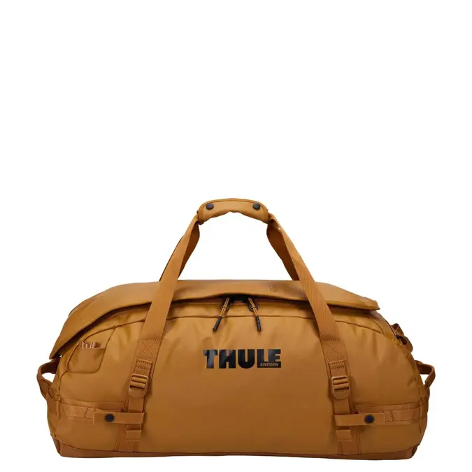 Thule Chasm Duffel 70L golden |70 L