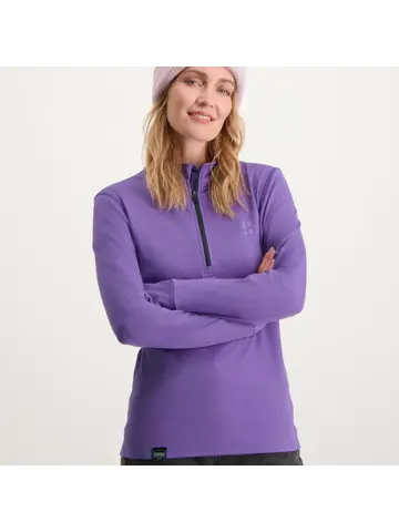 Poederbaas Arctic Skipully Dames  - 2 Pack