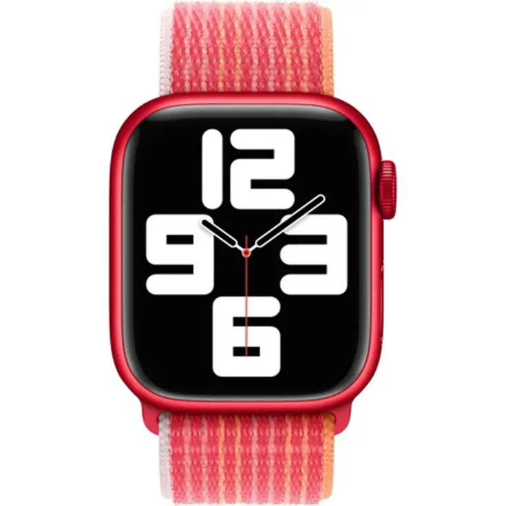 Bandje voor Apple Watch | 44/45/46/49 mm