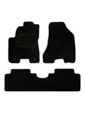 Automatten Hyundai Tucson 2004-2010 - Naaldvilt