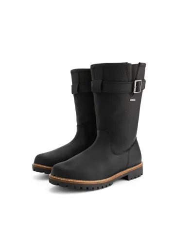 Finnmark - Heren outdoorlaarzen - Travelin'