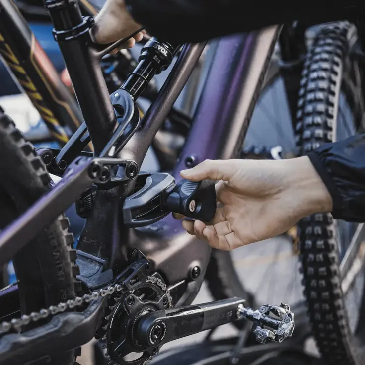 EasyFold XT 3 934 fietsendrager