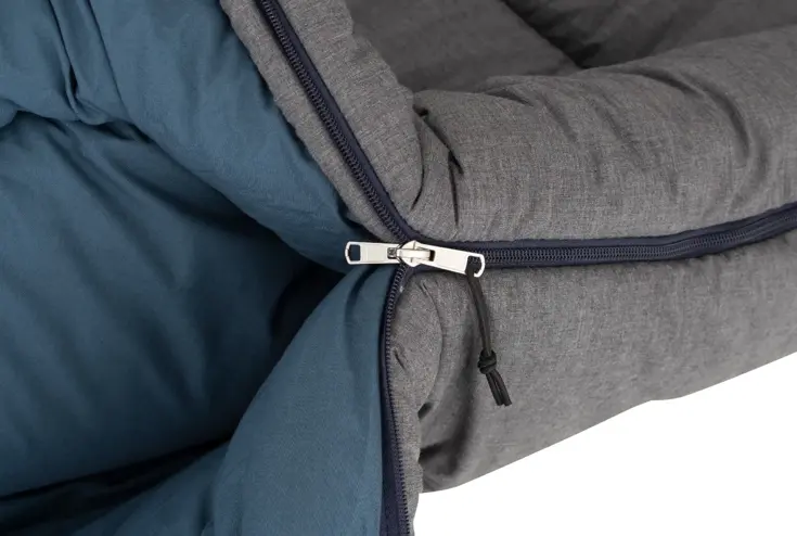 Slaapzak Texel XL 100 x 220 cm