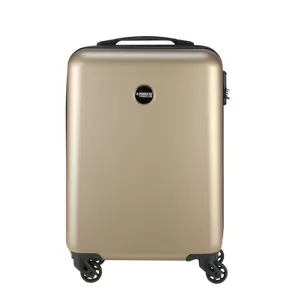 PT01 small - Handbagagekoffer - 35 liter