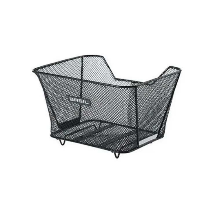 Basil Fietsmand Lesto met WSL-systeem