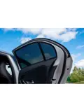 Mercedes A-Klasse W177 HB 5 deurs 2018- Zonneschermen achterportieren - Car Shades