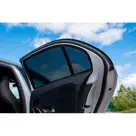 Mercedes A-Klasse W177 HB 5 deurs 2018- Zonneschermen achterportieren - Car Shades