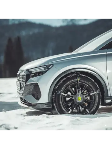 Veriga Tractiva SUV U40 Loopvlakketting