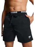 Utility Mid Shorts - Heren - Zwembroek