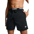 Utility Mid Shorts - Heren - Zwembroek