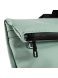Jefferson - Rolltoprugzak - waterafstotend - 8L