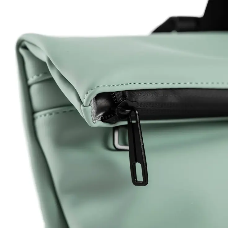 Jefferson - Rolltoprugzak - waterafstotend - 8L