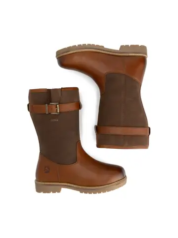 Travelin' Vadso Dames - Outdoorlaarzen