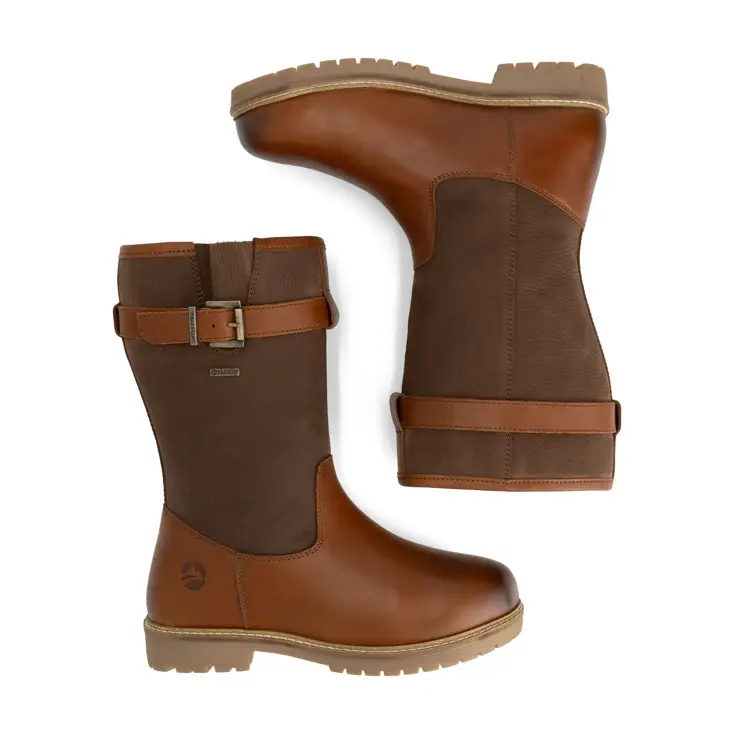 Vadso Dames - Outdoorlaarzen