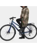 Winter Oversized - Regenjas dames