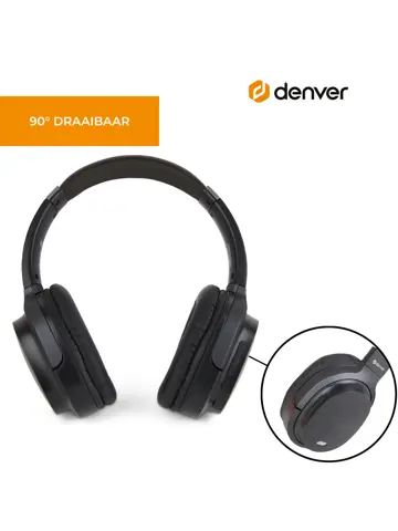 BTN210B Bluetooth Koptelefoon