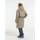 Torrei - Parka dames - Human Nature