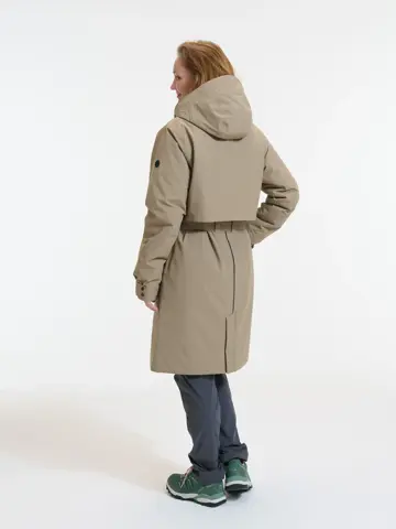 Torrei - Parka dames - Human Nature