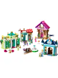 LEGO® Disney Princess marktavonturen 43246