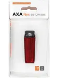 Axa Achterlicht Nyx E-Bike 6-12V Remlicht