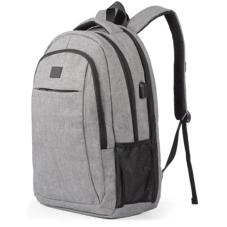 TRVLMORE Rugtas - 36L - 17,3 Inch
