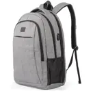 TRVLMORE Rugtas - 36L - 17,3 Inch