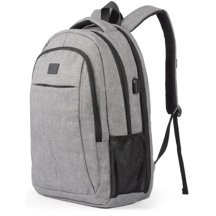 TRVLMORE Rugtas - 36L - 17,3 Inch