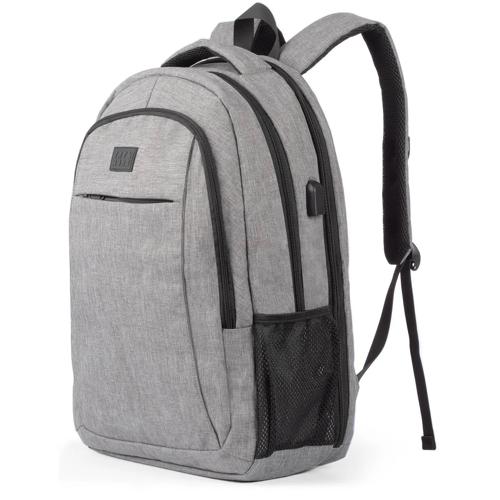 TRVLMORE Rugtas - 36L - 17,3 Inch