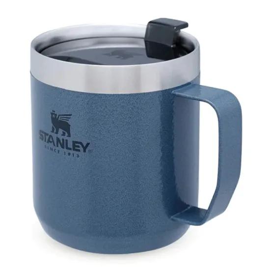 Stanley Pmi  Stanley Camp Mug  Beker Blauw  Blauw main product image