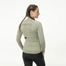 Classic Fietsshirt Lange Mouwen SIX6 Dames