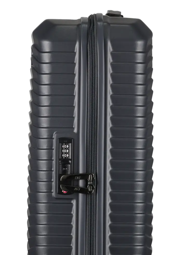 Caen small - Koffer 40L - Human Nature