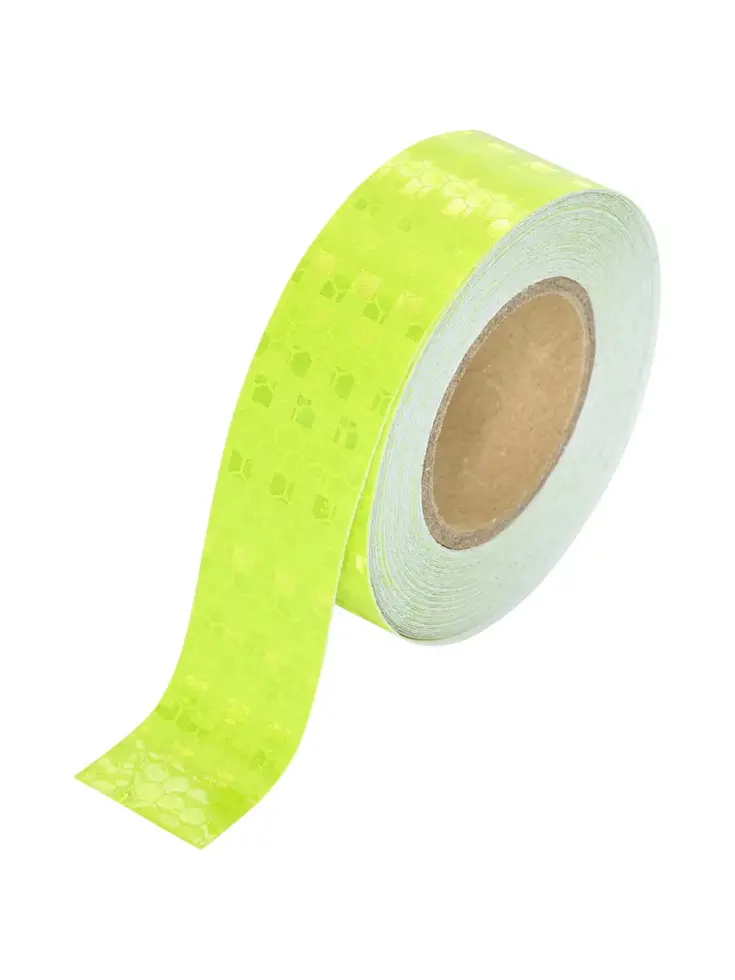 Reflectietape op rol