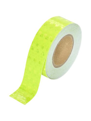 Reflectietape op rol