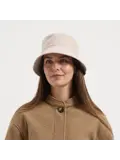 MGO Mignon Dames - Bucket Hat - Wolmix