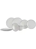 Linea Line Servies 12-Delig