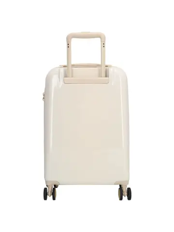 Capetown 2.0 - Handbagage - 55cm - Laptopvak