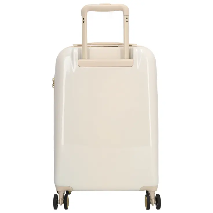 Capetown 2.0 - Handbagage - 55cm - Laptopvak