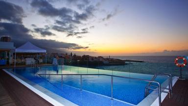 spanje_tenerife_puerto de la cruz_hotel vallemar_zwembad_zonsondergang_a